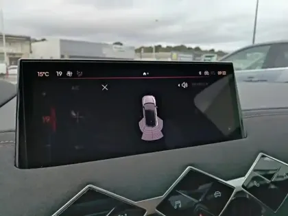 Photo 25 DS DS 3 DS3 Crossback PureTech 100 BVM6 Performance Line