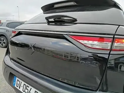 Photo 6 DS DS 3 DS3 Crossback PureTech 100 BVM6 Performance Line