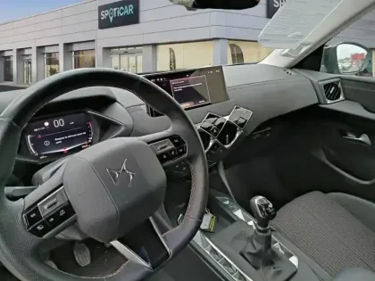 Photo 9 DS DS 3 DS3 Crossback PureTech 100 BVM6 Performance Line