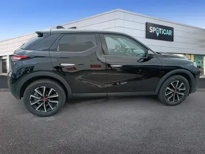 Photo 27 DS DS 3 DS3 Crossback PureTech 100 BVM6 Performance Line