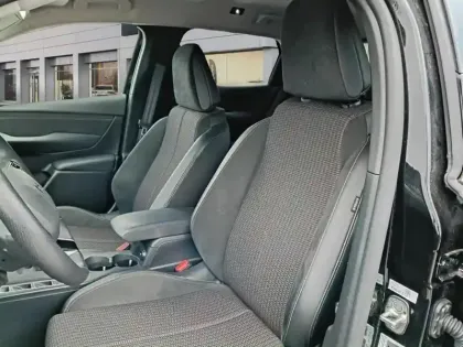 Photo 8 DS DS 3 DS3 Crossback PureTech 100 BVM6 Performance Line