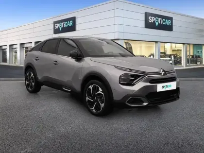 Photo 28 Citroën C4  PureTech 130 S&S EAT8 Shine