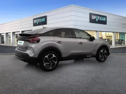 Photo 27 Citroën C4  PureTech 130 S&S EAT8 Shine