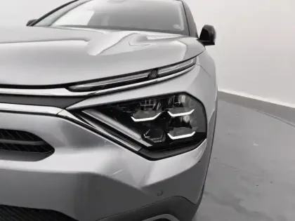 Photo 13 Citroën C4  PureTech 130 S&S EAT8 Shine