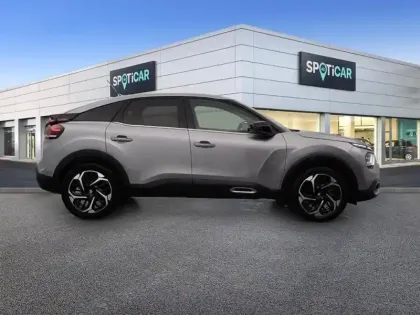 Photo 5 Citroën C4  PureTech 130 S&S EAT8 Shine