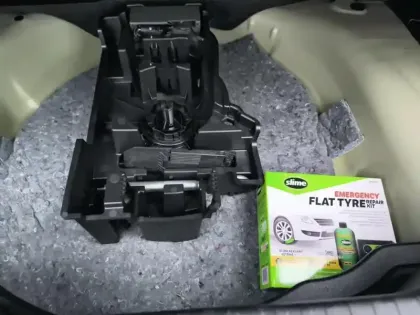 Photo 26 Citroën C4  PureTech 130 S&S EAT8 Shine