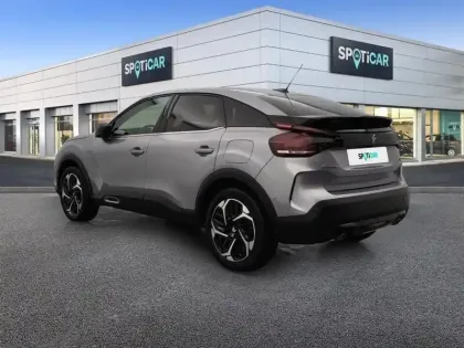 Photo 29 Citroën C4  PureTech 130 S&S EAT8 Shine