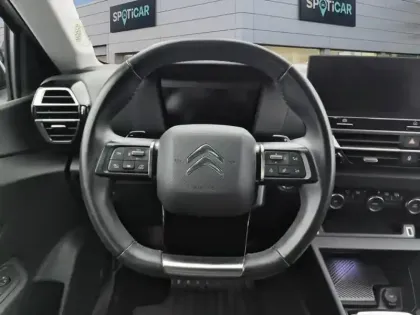 Photo 11 Citroën C4  PureTech 130 S&S EAT8 Shine