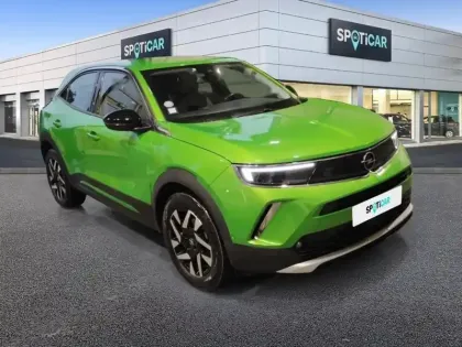 Photo 28 Opel Mokka Gén. II Ph1 Elegance 5