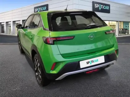 Photo 29 Opel Mokka Gén. II Ph1 Elegance 5