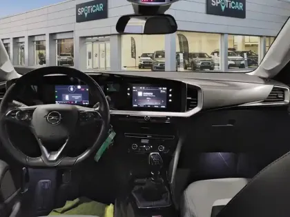 Photo 9 Opel Mokka Gén. II Ph1 Elegance 5