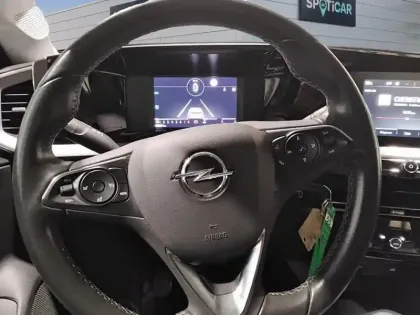 Photo 11 Opel Mokka Gén. II Ph1 Elegance 5