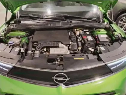 Photo 6 Opel Mokka Gén. II Ph1 Elegance 5