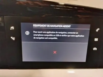 Photo 21 Opel Mokka Gén. II Ph1 Elegance 5