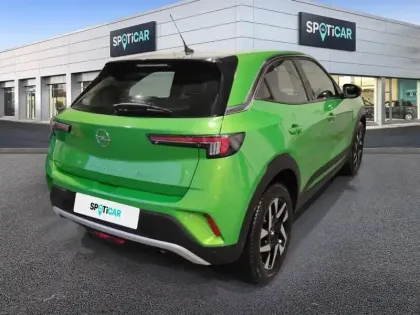 Photo 27 Opel Mokka Gén. II Ph1 Elegance 5