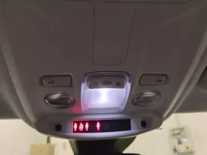 Photo 24 Opel Mokka Gén. II Ph1 Elegance 5