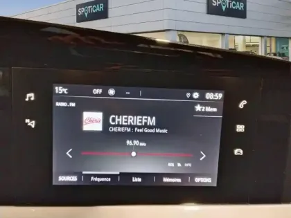 Photo 10 Opel Mokka Gén. II Ph1 Elegance 5