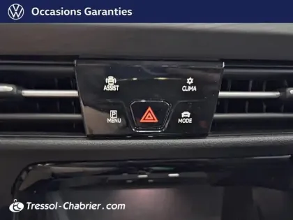 Photo 21 Volkswagen Golf  1.4 Hybrid Rechargeable OPF 204 DSG6 Style