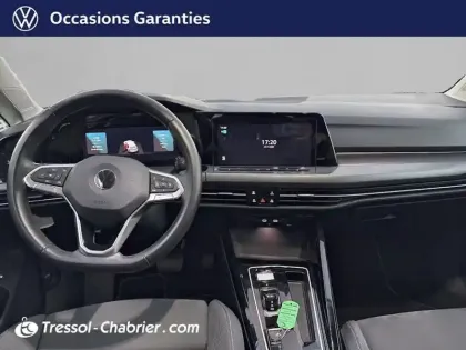 Photo 9 Volkswagen Golf  1.4 Hybrid Rechargeable OPF 204 DSG6 Style