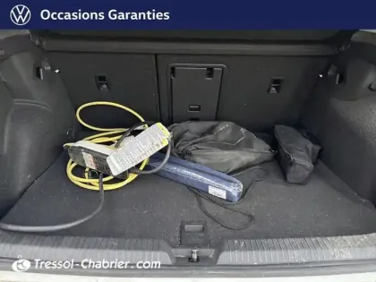 Photo 7 Volkswagen Golf  1.4 Hybrid Rechargeable OPF 204 DSG6 Style