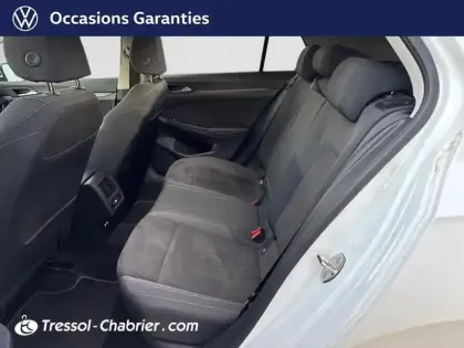 Photo 22 Volkswagen Golf  1.4 Hybrid Rechargeable OPF 204 DSG6 Style