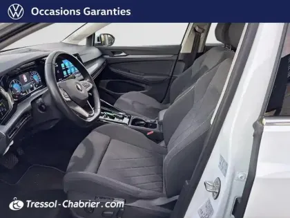 Photo 8 Volkswagen Golf  1.4 Hybrid Rechargeable OPF 204 DSG6 Style