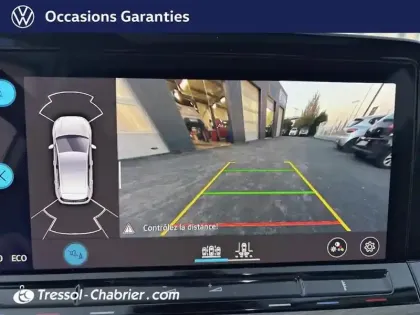 Photo 25 Volkswagen Golf  1.4 Hybrid Rechargeable OPF 204 DSG6 Style