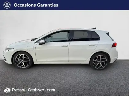 Photo 4 Volkswagen Golf  1.4 Hybrid Rechargeable OPF 204 DSG6 Style