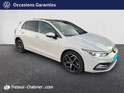 Photo 28 Volkswagen Golf  1.4 Hybrid Rechargeable OPF 204 DSG6 Style