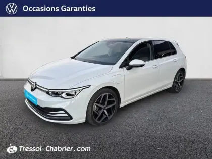 Photo Volkswagen Golf