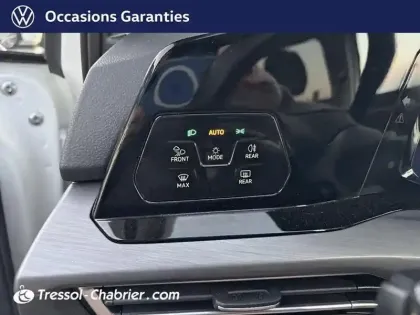 Photo 12 Volkswagen Golf  1.4 Hybrid Rechargeable OPF 204 DSG6 Style