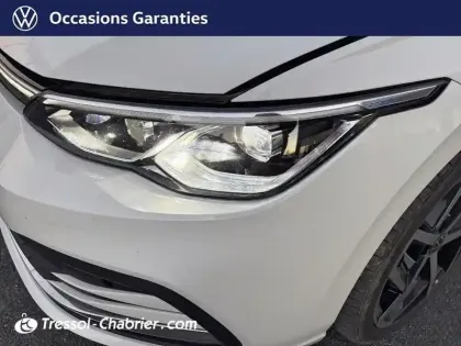 Photo 13 Volkswagen Golf  1.4 Hybrid Rechargeable OPF 204 DSG6 Style