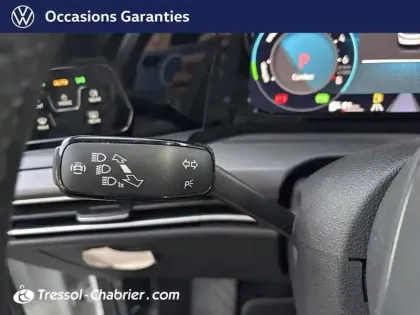 Photo 16 Volkswagen Golf  1.4 Hybrid Rechargeable OPF 204 DSG6 Style