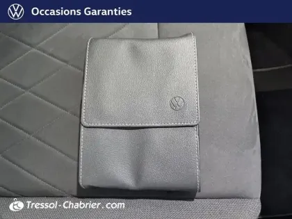 Photo 15 Volkswagen Golf  1.4 Hybrid Rechargeable OPF 204 DSG6 Style