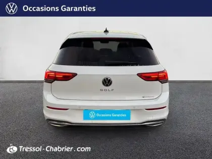 Photo 3 Volkswagen Golf  1.4 Hybrid Rechargeable OPF 204 DSG6 Style