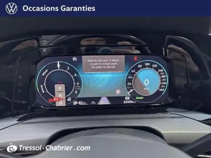 Photo 20 Volkswagen Golf  1.4 Hybrid Rechargeable OPF 204 DSG6 Style