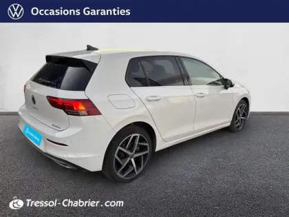 Photo 27 Volkswagen Golf  1.4 Hybrid Rechargeable OPF 204 DSG6 Style