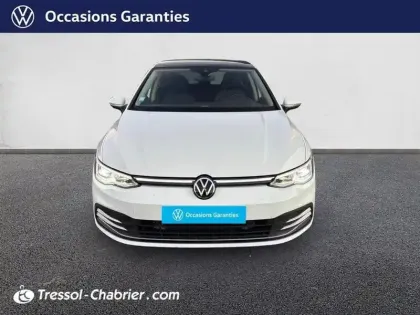 Photo 2 Volkswagen Golf  1.4 Hybrid Rechargeable OPF 204 DSG6 Style