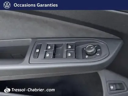 Photo 19 Volkswagen Golf  1.4 Hybrid Rechargeable OPF 204 DSG6 Style