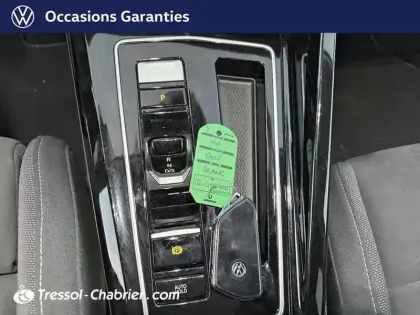 Photo 23 Volkswagen Golf  1.4 Hybrid Rechargeable OPF 204 DSG6 Style