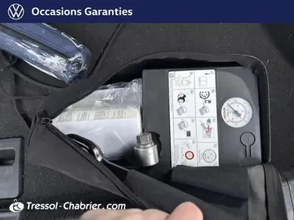 Photo 26 Volkswagen Golf  1.4 Hybrid Rechargeable OPF 204 DSG6 Style