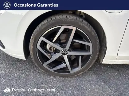 Photo 14 Volkswagen Golf  1.4 Hybrid Rechargeable OPF 204 DSG6 Style