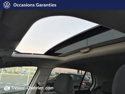 Photo 24 Volkswagen Golf  1.4 Hybrid Rechargeable OPF 204 DSG6 Style