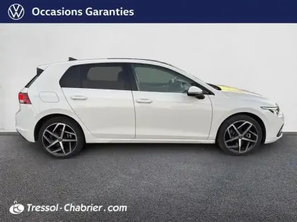 Photo 5 Volkswagen Golf  1.4 Hybrid Rechargeable OPF 204 DSG6 Style