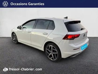 Photo 29 Volkswagen Golf  1.4 Hybrid Rechargeable OPF 204 DSG6 Style