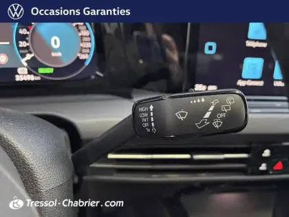 Photo 17 Volkswagen Golf  1.4 Hybrid Rechargeable OPF 204 DSG6 Style