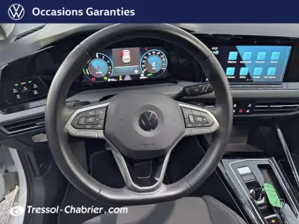 Photo 11 Volkswagen Golf  1.4 Hybrid Rechargeable OPF 204 DSG6 Style