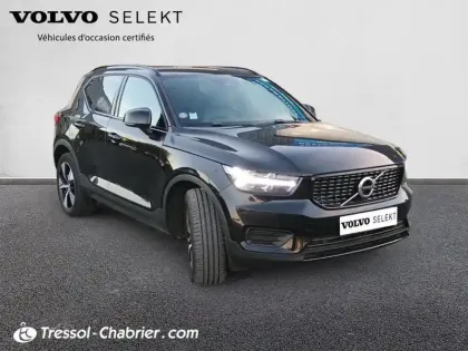 Photo 28 Volvo Xc40  T5 Recharge 180+82 ch DCT7 R-Design