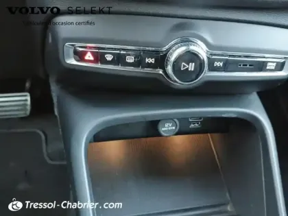Photo 21 Volvo Xc40  T5 Recharge 180+82 ch DCT7 R-Design