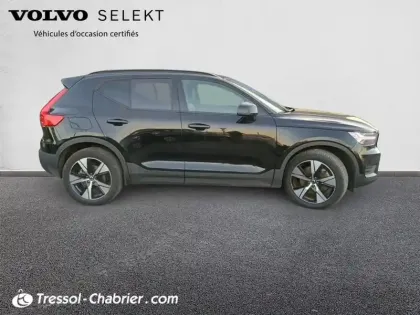 Photo 27 Volvo Xc40  T5 Recharge 180+82 ch DCT7 R-Design